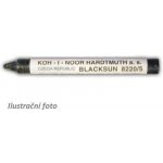 Koh-i-noor Křídy 8220/5 černé mastné 2866 – Zbozi.Blesk.cz