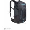 Cyklistický batoh Amplifi E-Track 17 l stealth black