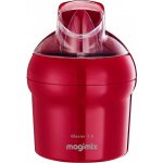 Magimix 11669 malý Glacier 1,5 l červený – Zboží Mobilmania