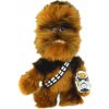 Plyšák ADC Chewbacca Star Wars Hvězdné Války 17 cm