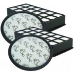 NipponCEC Rowenta Silence Force Cyclonic RO7623EA 2 + 2 ks – Hledejceny.cz