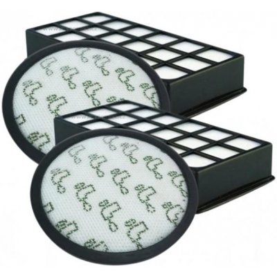 NipponCEC Rowenta Silence Force Cyclonic RO7623EA 2 + 2 ks – Hledejceny.cz