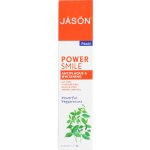 Jāsön Powersmile 170 g – Zboží Dáma