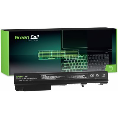 Green Cell HP22 4400mAh - neoriginální – Sleviste.cz