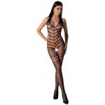 Passion Bodystocking BS100 Černá – Hledejceny.cz