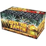 Kompakt 84 ran 30 a 50 mm City of Earth – Sleviste.cz