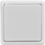 ABB jednopólový č.1 bílá 3553-01289 B1 Classic – Hledejceny.cz