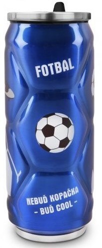 Orion fotbal 500 ml