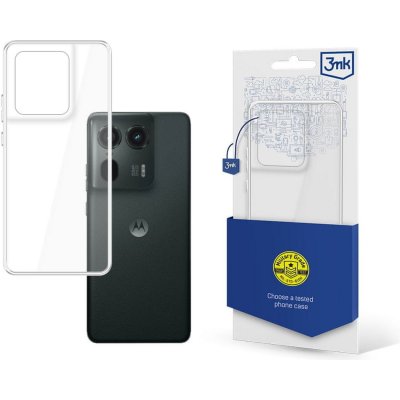 3MK MOTOROLA MOTO EDGE 50 ULTRA CLEAR – Zboží Mobilmania