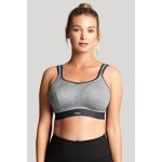 Panache 4F 7341 PANPGRAYMA šedá melange – Zboží Dáma