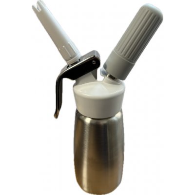 iSi Šlehačková lahev 0,25L – Zboží Dáma