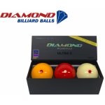 Diamond karambol Cosmos Ultra-C Dynamic 61,5 mm sada – Zboží Dáma