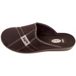 Pánské Bio pantofle Černé – Zboží Dáma