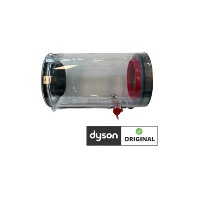 Dyson V15 zásobník na prach – Sleviste.cz