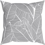 Sun Garden polštář VANESSA 40527-210 43x43x10 – Zboží Dáma