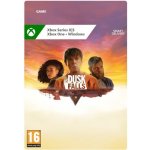 As Dusk Falls – Zboží Živě