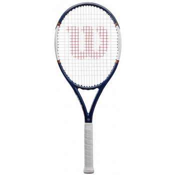 Wilson Roland Garros Equipe HP