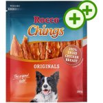 Rocco Chings žvýkací plátky Kuřecí prsíčka sušená 250 g – Zbozi.Blesk.cz