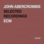 Abercrombie, John - Rarum Selected Recordings – Hledejceny.cz