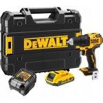 DeWalt DCD708D2T – Zboží Mobilmania