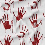 IMPAR Tričkovina – Bloody hand – Hledejceny.cz