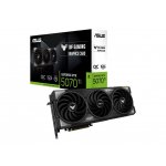 Asus TUF Gaming GeForce RTX 5070 Ti 16GB TUF-RTX5070TI-O16G-GAMING – Zboží Živě