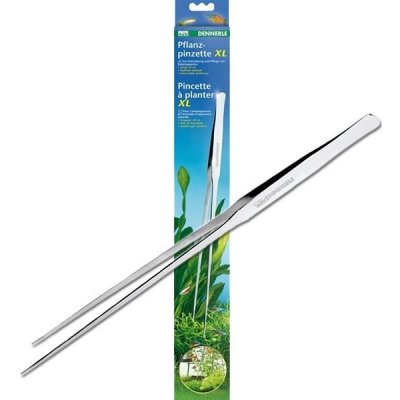 Dennerle Pflanzpinzette XL 45 cm – Zboží Dáma