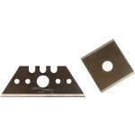 Břit a čepel náhradní do hoblíku na sádrokarton – Hledejceny.cz