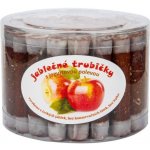 B.Produkt Trubičky jablečné s jogurtem dóza 540 g – Zboží Mobilmania