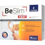 Colfarm Be SLIM Fast 60 tablet – Hledejceny.cz