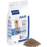 Virbac Veterinary HPM Adult Neutered Large & Medium Dog 12 kg – Hledejceny.cz