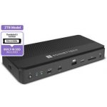 Sonnet Echo 13 Thunderbolt 5 SSD Dock 1TB ECHO-DK13-1TB5 – Zboží Živě