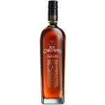 Cartavio Selecto 5y 40% 0,7 l (holá láhev) – Hledejceny.cz