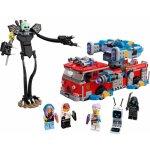 LEGO® Hidden Side 70436 Přízračný hasičský vůz 3000 – Zboží Živě