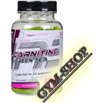 Trec Nutrition L-Carnitine + Green Tea 90 kapslí – Sleviste.cz