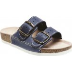 Santé D 202 86 BP modrá – Zboží Dáma