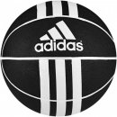 Basketbalový míč adidas 3S Rubber X