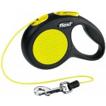 Flexi New NEON Pes Zatahovací vodítko – Zboží Mobilmania