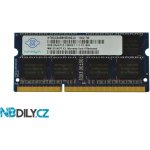 Nanya DDR3 8GB NT8GC64B8HB0NS-DI – Zboží Mobilmania