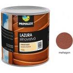 Primalex Lazura SIlnovrstvá 2,5 l mahagon – Zbozi.Blesk.cz