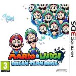 Mario and Luigi Dream Team – Zboží Mobilmania