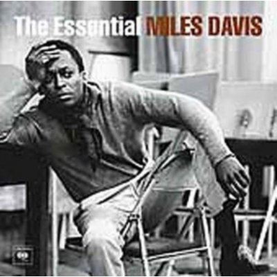 Davis Miles - Essential Miles Davis CD
