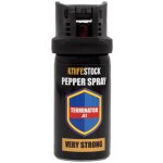 Radex Pepper spray JET 40ml. Terminator – Sleviste.cz
