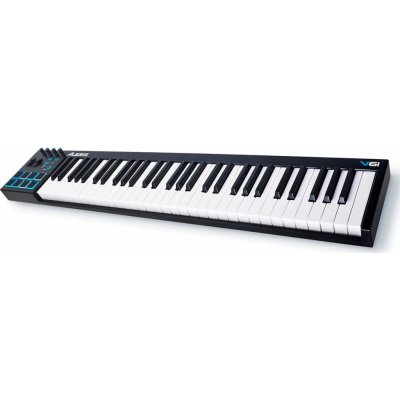 Alesis V61 – Zboží Mobilmania