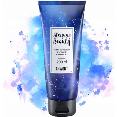 Anwen Sleeping Beauty Maska 200 ml