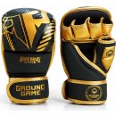 Bling Ground MMA Game