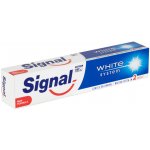 Signal Super Whitening 75 ml – Hledejceny.cz