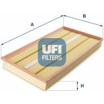 Vzduchový filtr UFI 30.257.00 – Hledejceny.cz