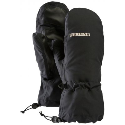 Burton 3L Shell mitt true black – Hledejceny.cz