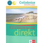 K nové maturitě bez obav - Direkt - Cvičebnice německého - Cwikowska B., Jaroszevicz B., Wojdat-Nik – Hledejceny.cz